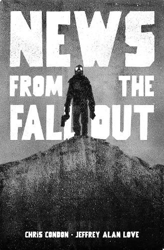 Cover image for News from the Fallout