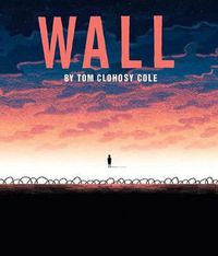 Cover image for Wall