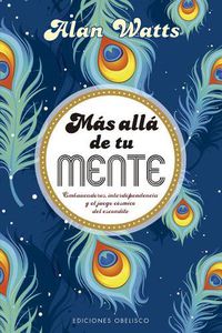 Cover image for Mas Alla de Tu Mente