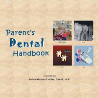 Cover image for Parent's Dental Handbook