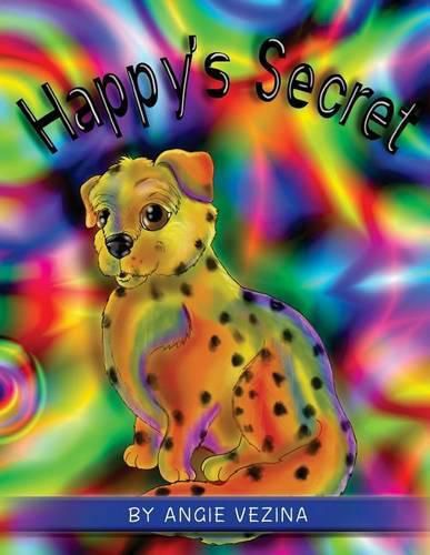 Cover image for Happy's Secret