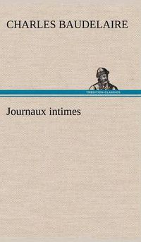 Cover image for Journaux intimes