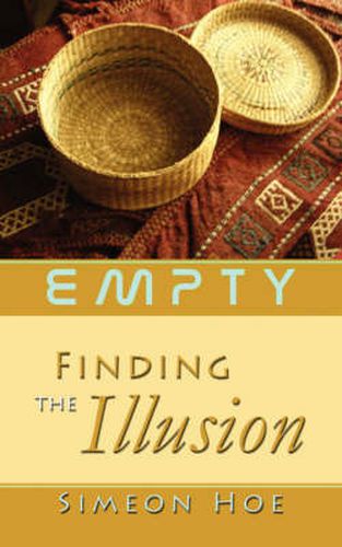 Cover image for Finding the Illusion