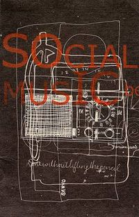 Cover image for Social Misfit