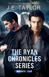 Cover image for The Ryan Chronicles