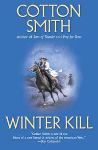 Cover image for Winter Kill