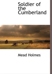 Cover image for Soldier of the Cumberland