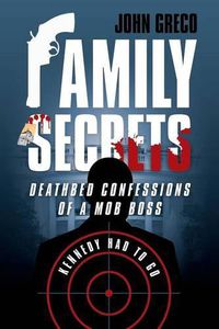 Cover image for Family Secrets