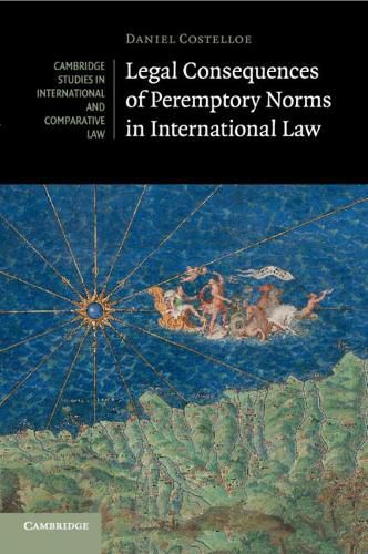 Cover image for Legal Consequences of Peremptory Norms in International Law
