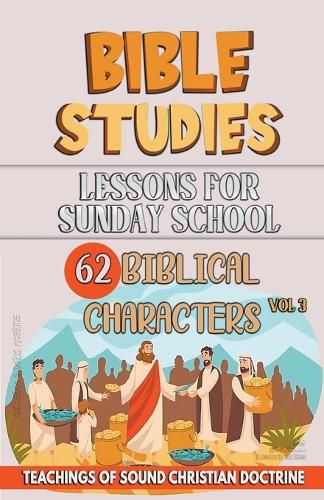 Lessons for Sunday School