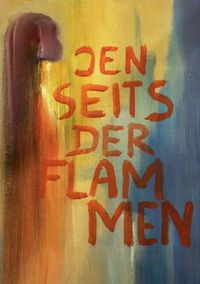 Cover image for Jenseits der Flammen