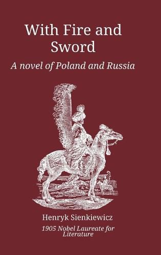 Cover image for With Fire and Sword