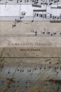 Cover image for Companion Grasses