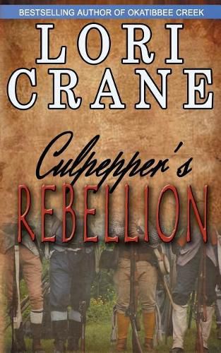 Cover image for Culpepper's Rebellion