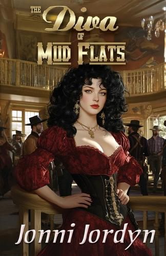 Cover image for The Diva of Mud Flats