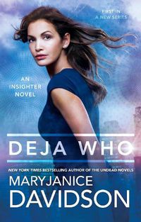 Cover image for Deja Who