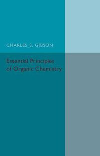 Cover image for Essential Principles of Organic Chemistry