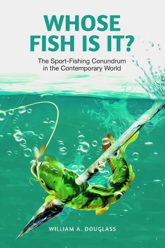 Cover image for Whose Fish Is It?