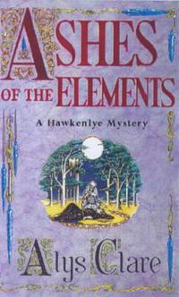 Cover image for Ashes of the Elements