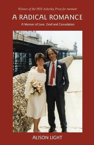 Cover image for A Radical Romance