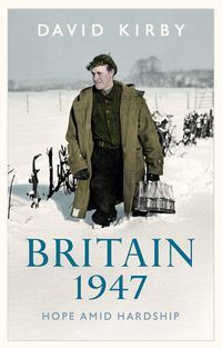 Cover image for Britain, 1947