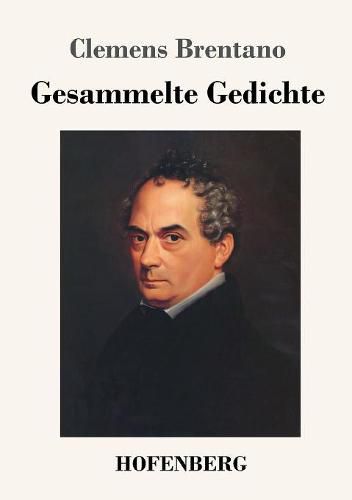 Gesammelte Gedichte