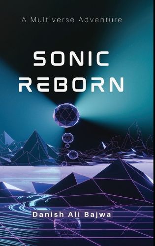 Cover image for Sonic Reborn