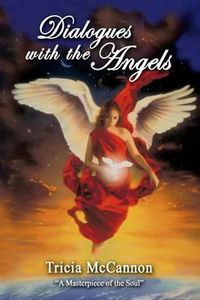 Cover image for Dialogues with the Angels