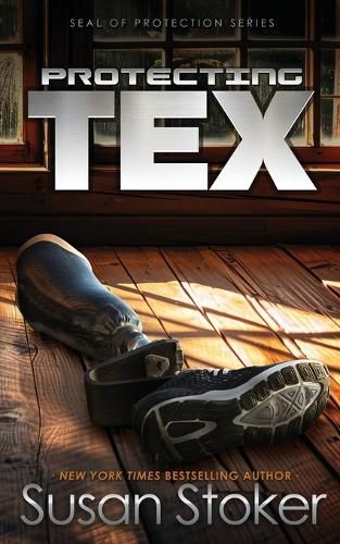 Cover image for Protecting Tex