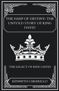 Cover image for The Harp of Destiny