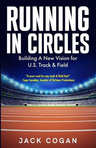Cover image for Running in Circles