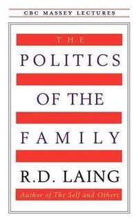 Cover image for The Politics of the Family