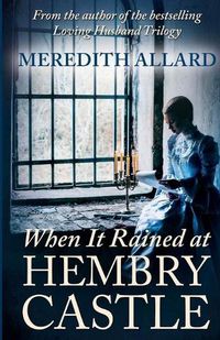 Cover image for When It Rained at Hembry Castle