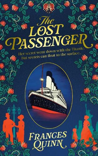 The Lost Passenger