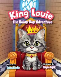 Cover image for King Louie