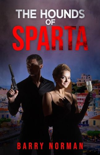 Cover image for The Hounds of Sparta