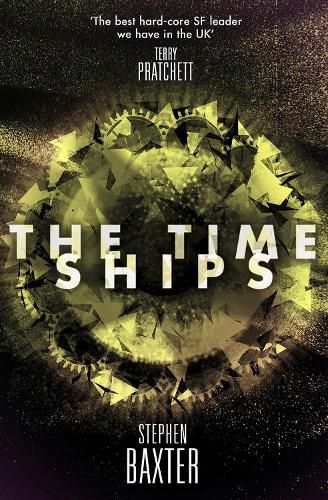 The Time Ships