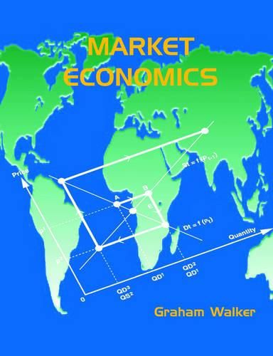 Cover image for Market Economics