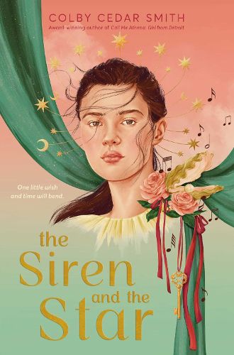 Cover image for The Siren and the Star