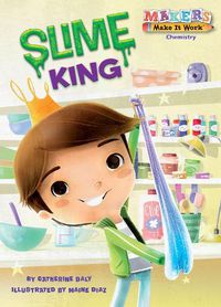 Cover image for Slime King