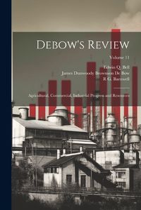 Cover image for Debow's Review