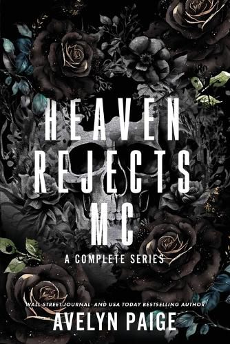 Cover image for Heaven's Rejects MC