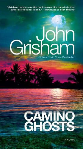 Cover image for Camino Ghosts