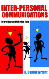 Cover image for Inter-Personal Communications