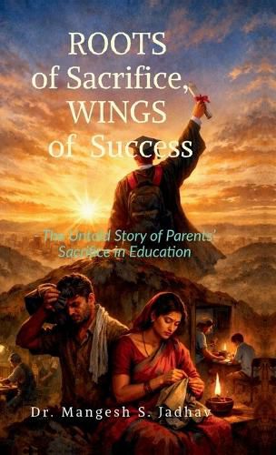 Cover image for ROOTS of Sacrifice, WINGS of Success