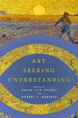 Cover image for Art Seeking Understanding