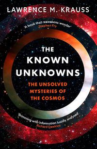 Cover image for The Known Unknowns
