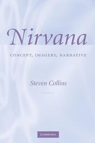 Cover image for Nirvana: Concept, Imagery, Narrative