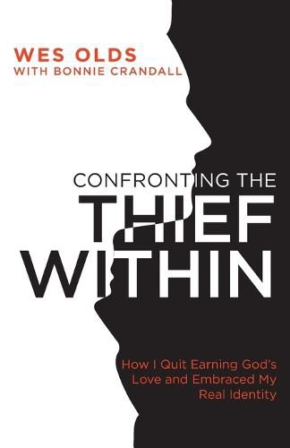 Cover image for Confronting the Thief Within