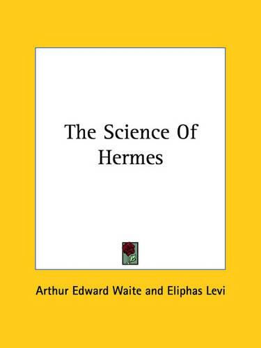 Cover image for The Science of Hermes